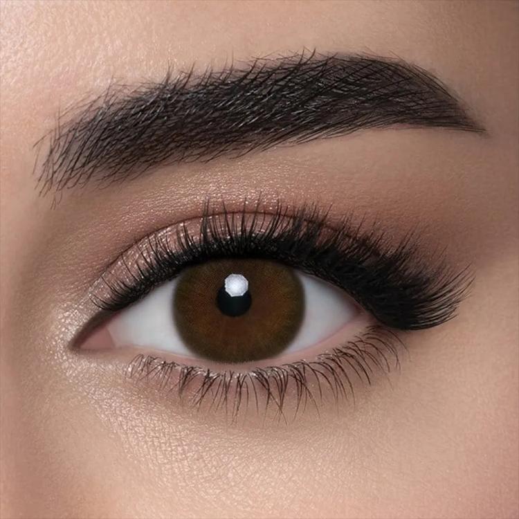 عدسات لاصقة من لنس مي - لا بيلا
