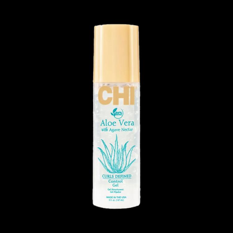 CHI Aloe Vera Control Gel - 147 ml