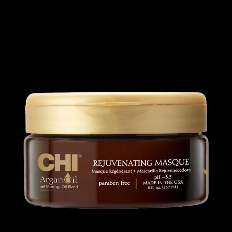 CHI Argan Oil Rejuvenating Masque - 237 ml