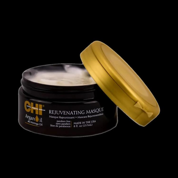 CHI Argan Oil Rejuvenating Masque - 237 ml