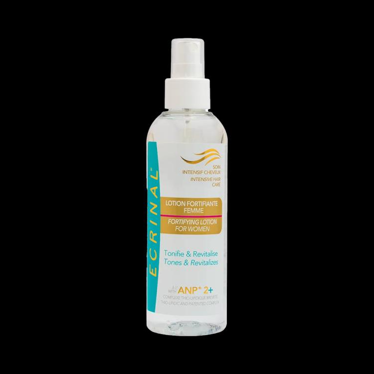 Ecrinal Fortifying Lotion With ANP 2+ For Women - 200 ml