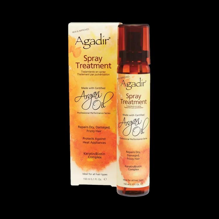 Agadir Argan Oil Spray Treatment - 150 ml