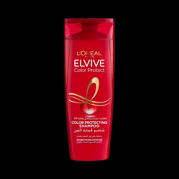 L'Oreal Paris Colour Protect Shampoo - 600 ml