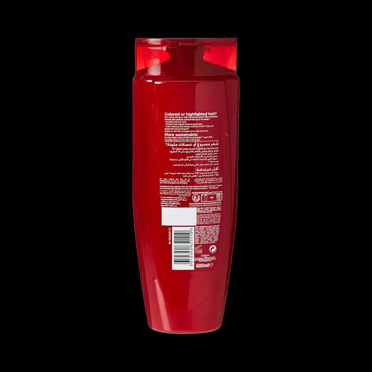 L'Oreal Paris Colour Protect Shampoo - 600 ml