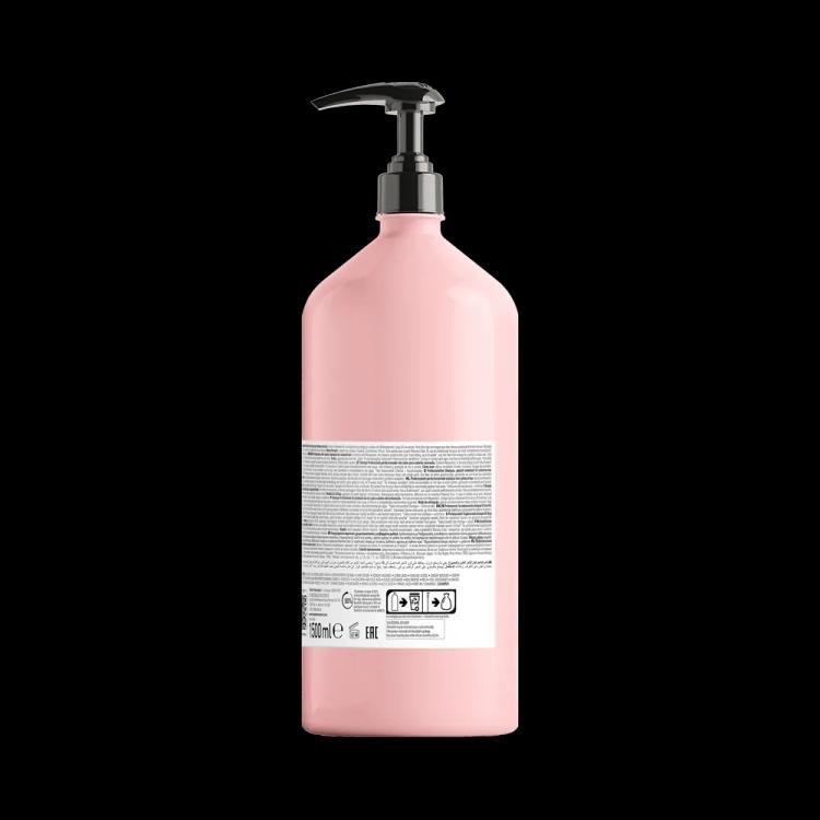 L'Oreal Paris Serie Expert Vitamino Color Radiance System Shampoo - 1500 ml