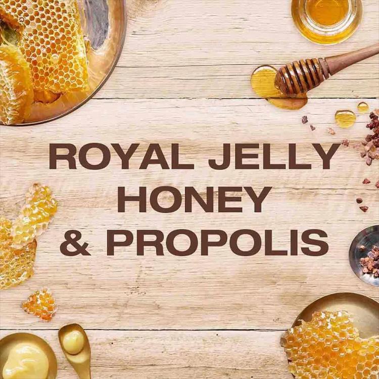 Garnier Ultra Doux Honey Treasures Repairing Shampoo - 600 ml