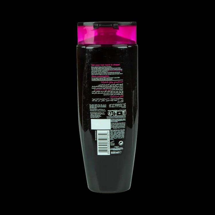 L'Oreal Paris Elvive Full Resist Reinforcing Shampoo - 600 ml