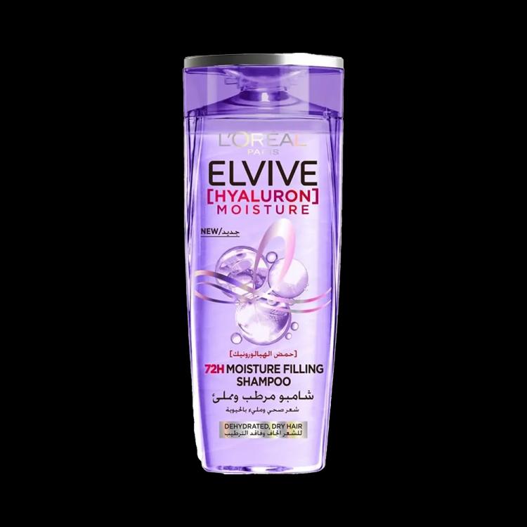 L'Oreal Paris Elvive Hyaluron Moisture Shampoo - 200 ml