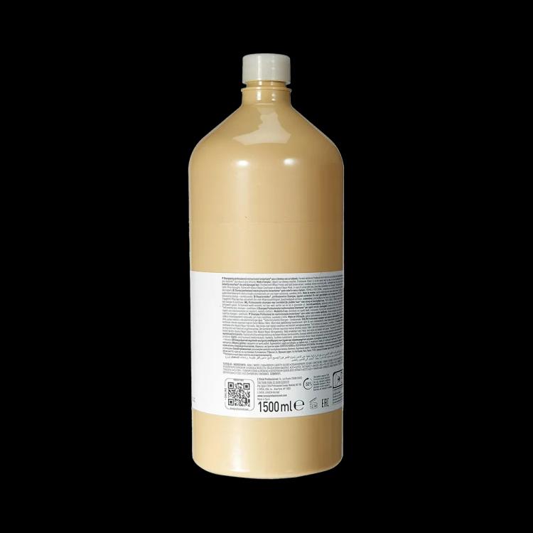 L'Oreal Paris Serie Expert Absolut Repair Instant Resurfacing Shampoo - 1500 ml