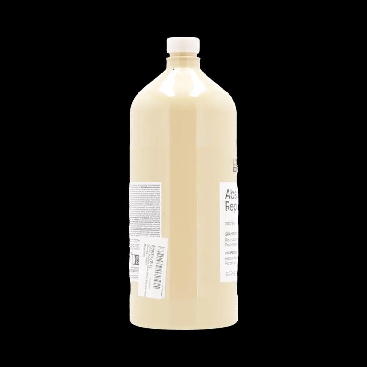 L'Oreal Paris Serie Expert Absolut Repair Instant Resurfacing Shampoo - 1500 ml
