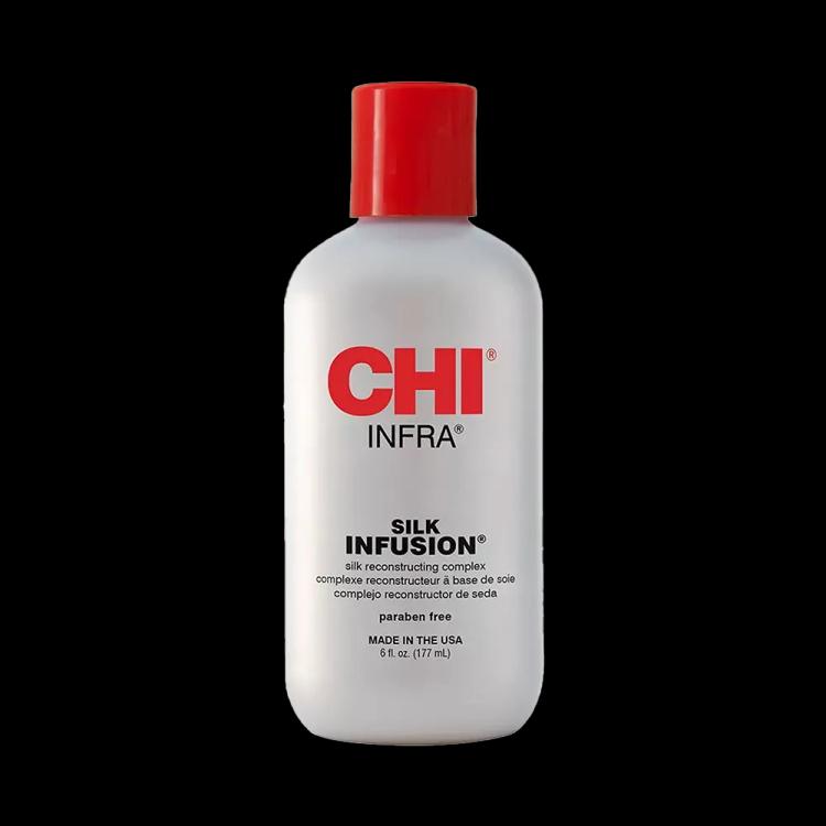 CHI Infra Silk Infusion Leave-In Conditioner - 177 ml