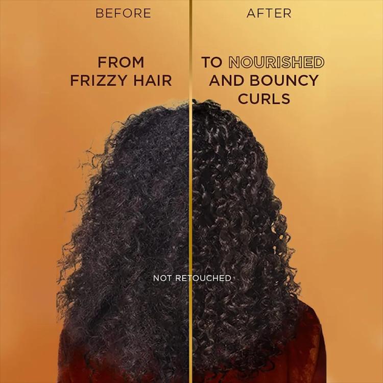 Garnier Ultra Doux Avocado Oil and Shea Butter Hair Remedy Extreme Nutrition Mask - 340 ml
