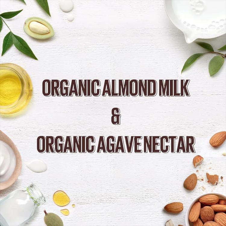 Garnier Ultra Doux Almond Milk Intense Hydration Yogurt Mask - 300 ml