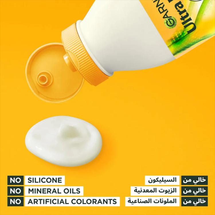 Garnier Ultra Doux Nourishing Banana Hair Food Conditioner - 350ml
