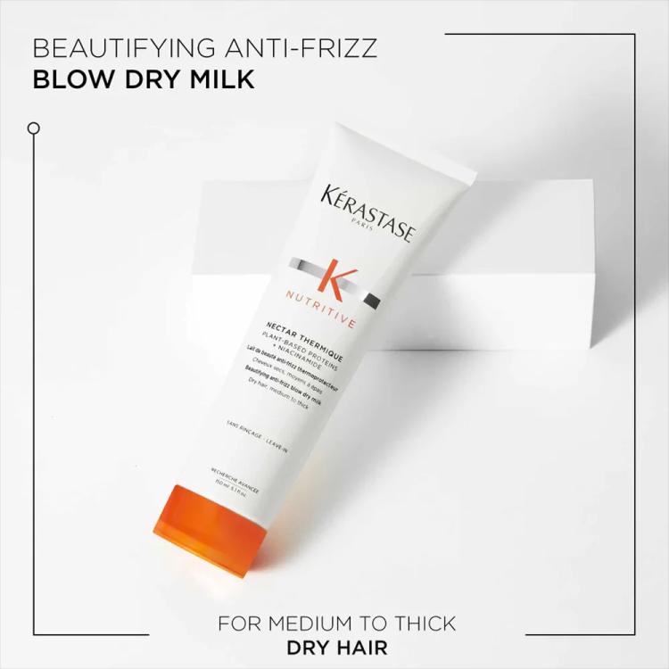 Kerastase Nutritive Nectar Thermique - 150 ml