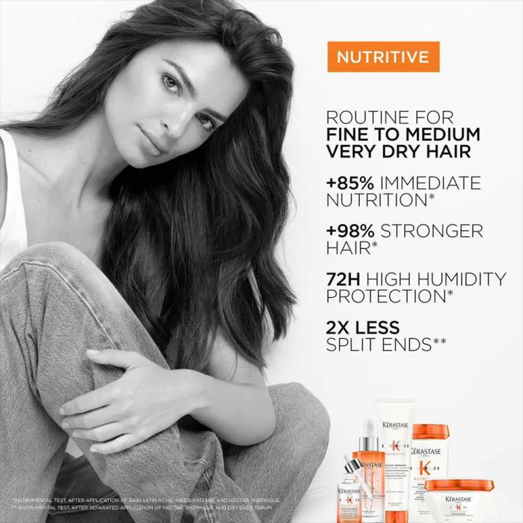 Kerastase Nutritive Nectar Thermique - 150 ml