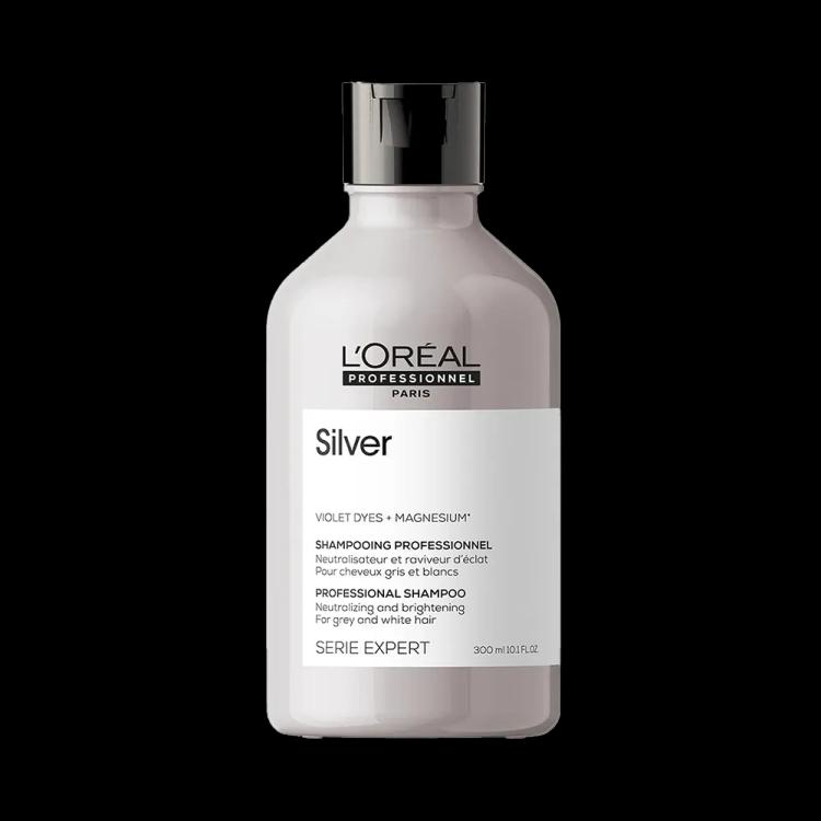 L’Oréal Paris Serie Expert Beautiful Silver Grey Hair - 300 ml