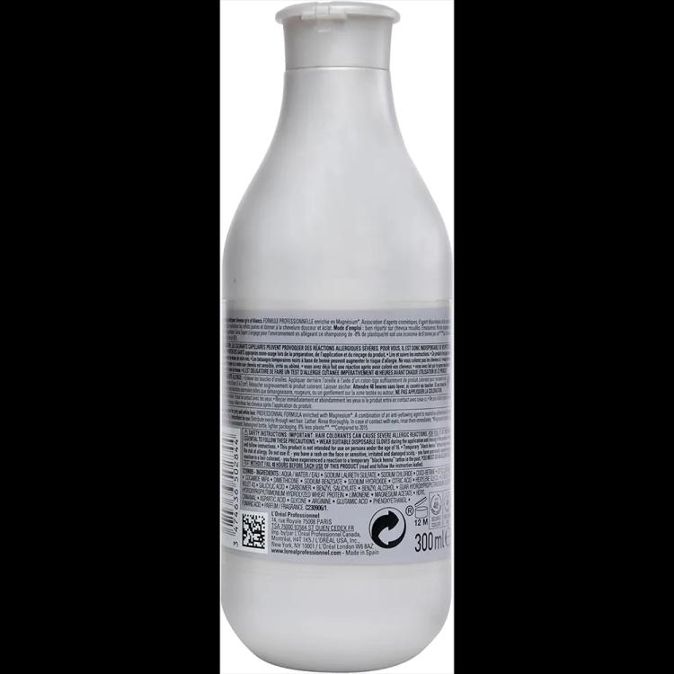 L’Oréal Paris Serie Expert Beautiful Silver Grey Hair - 300 ml