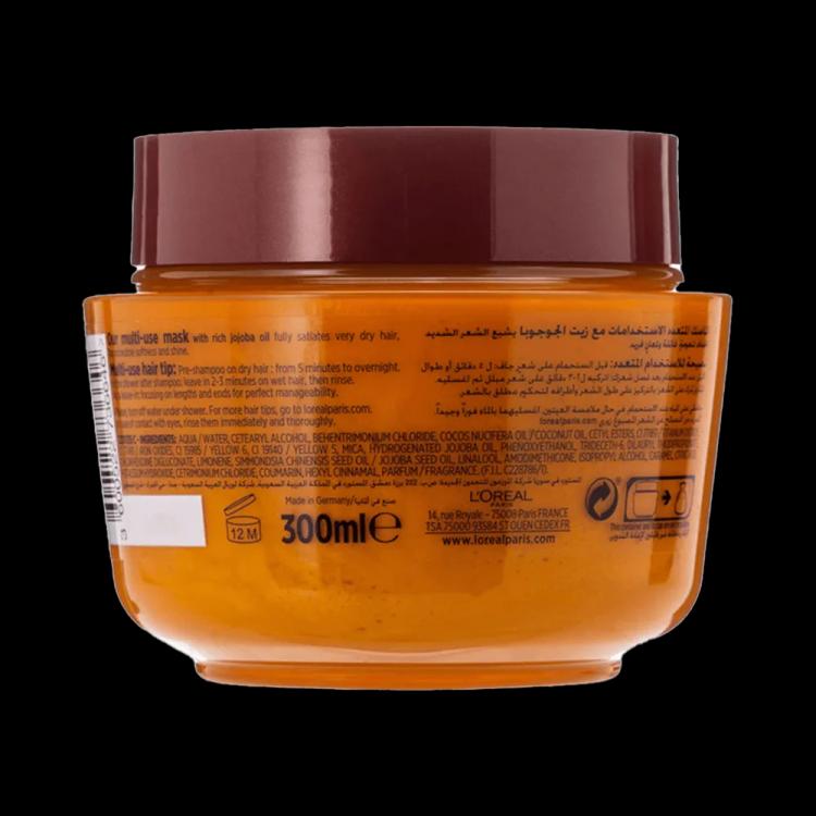 L’Oréal Paris Elvive Extraordinary Oil Hair Mask - 300 ml