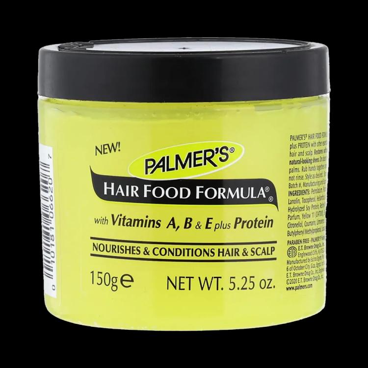 Palmer's Hair Food Formula - 150 g