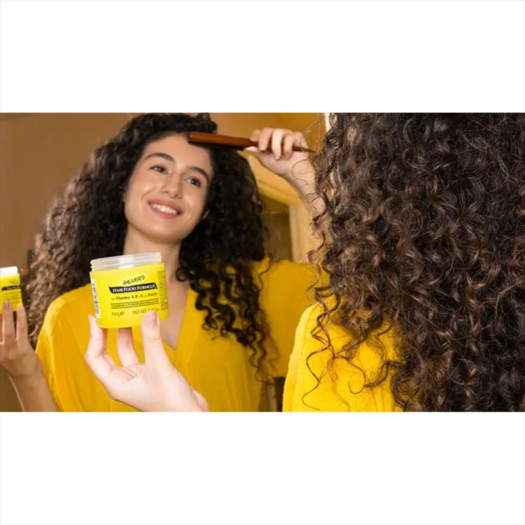 Palmer's Hair Food Formula - 150 g