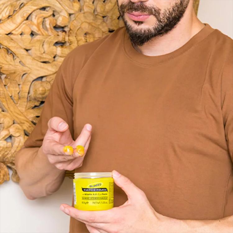 Palmer's Hair Food Formula - 150 g