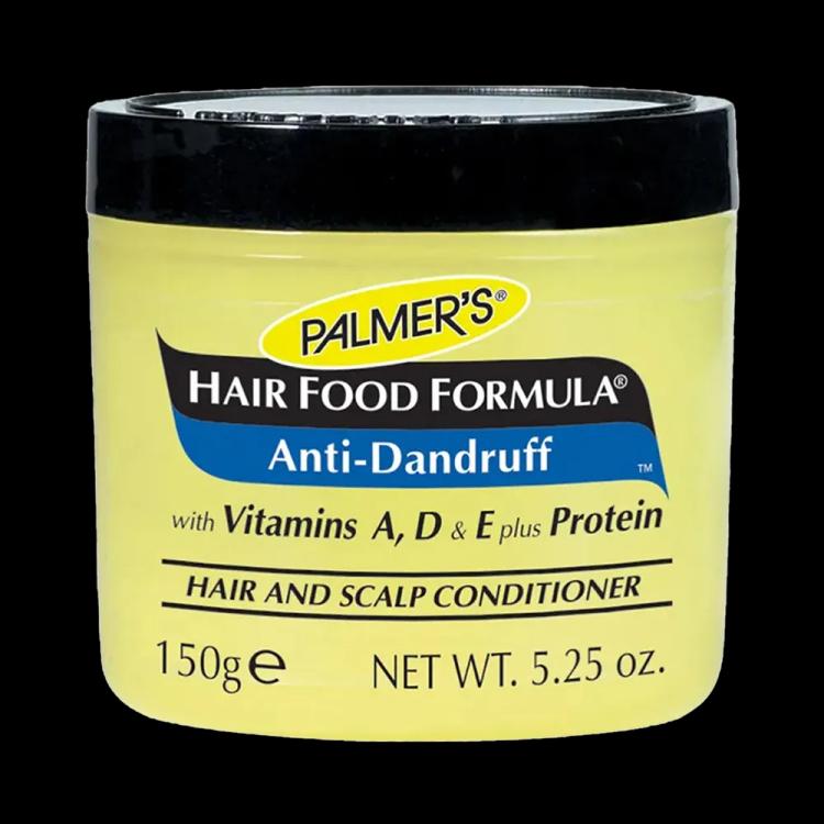 Palmer's Hair Food Formula Anti Dandruff - 150 g