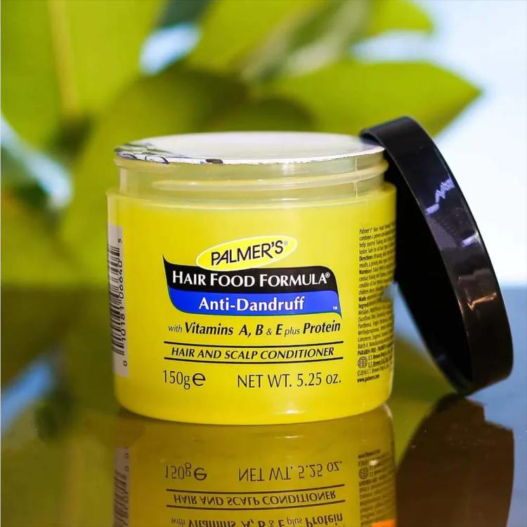 Palmer's Hair Food Formula Anti Dandruff - 150 g