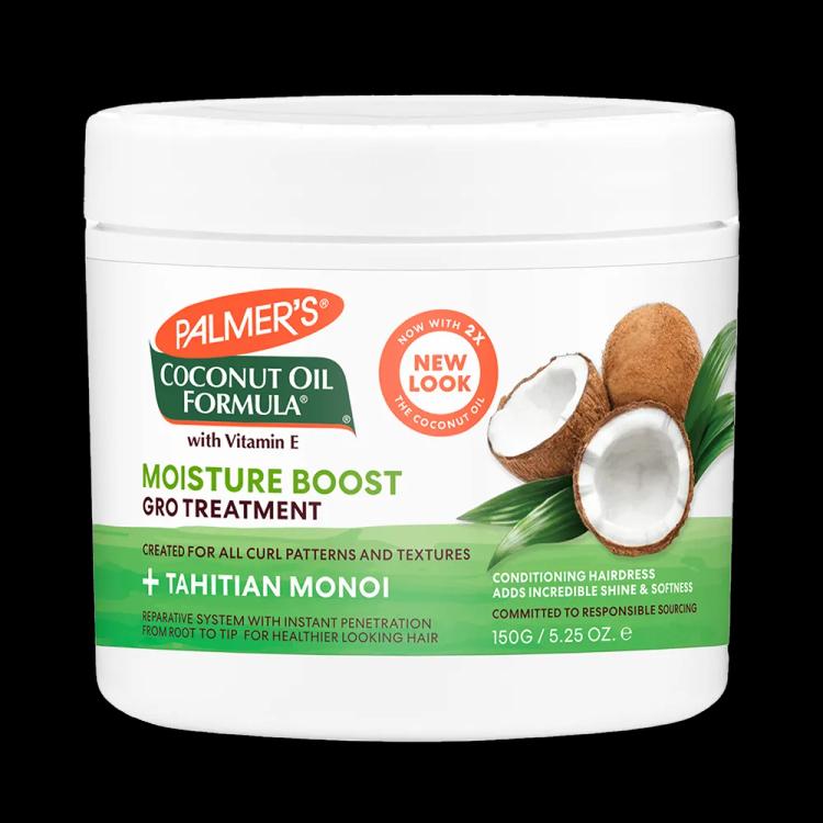 Palmer's Coconut Oil Formula Moisture Gro Hairdress - 150 g