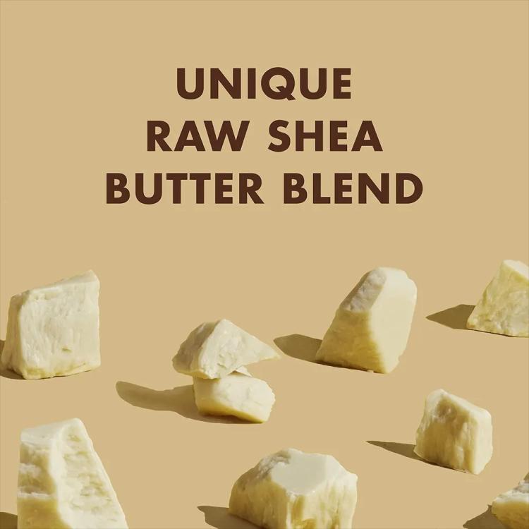 Shea Moisture Raw Shea Butter Deep Moisturizing Masque - 326 g