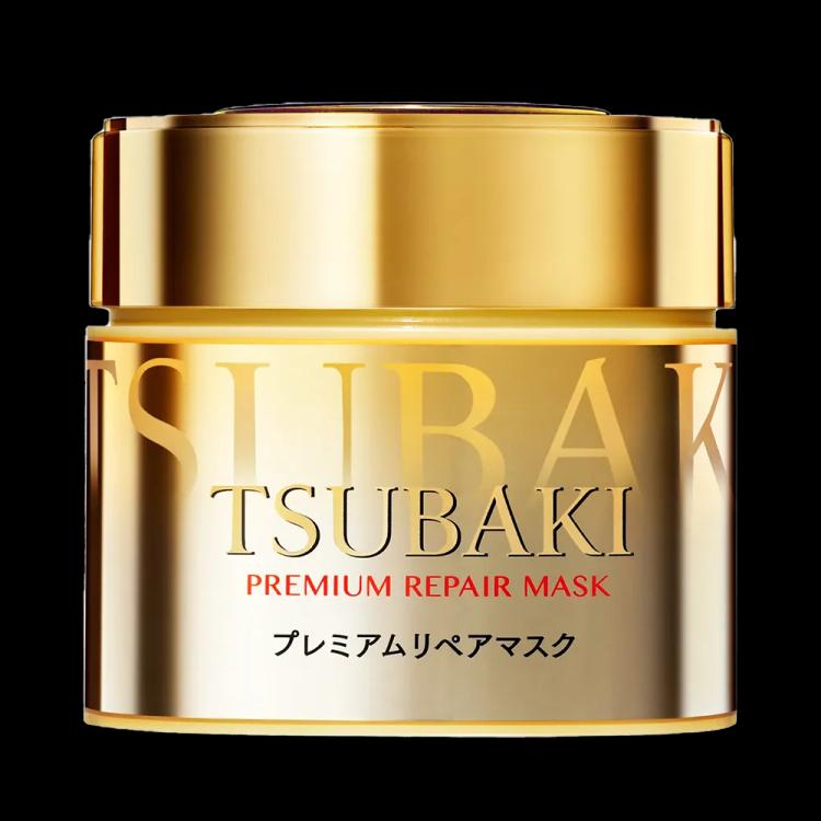 Shiseido Tsubaki Premium Repair Hair Mask - 180 g