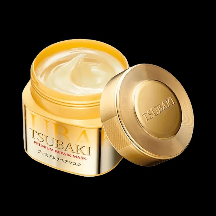 Shiseido Tsubaki Premium Repair Hair Mask - 180 g