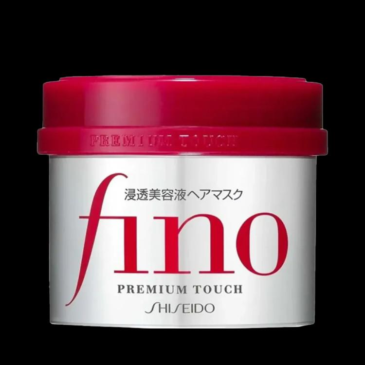 Shiseido Fino Premium Touch Hair Mask - 230 g