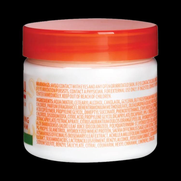 Cantu Shea Butter Leave-In Conditioning Repair Cream - 57 g