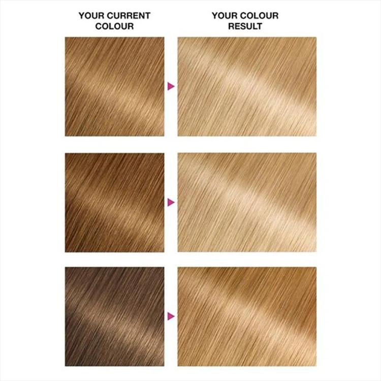 Garnier Olia Permanent Hair Color - 9.0 Light Blonde