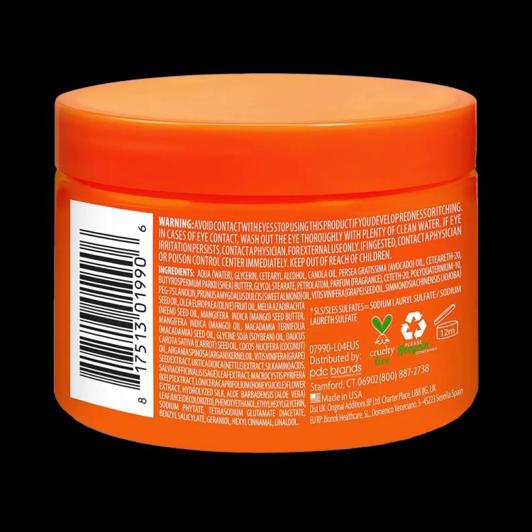 Cantu Avocado Hydrating Curling Cream - 340 g