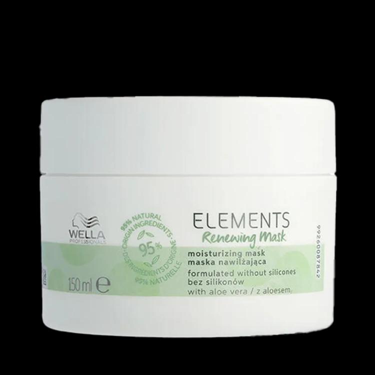Wella Professionals Elements Renewing Mask - 150 ml