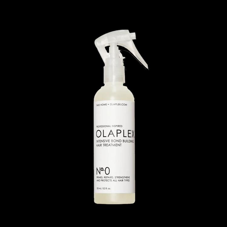 Olaplex Nº.0 Intensive Bond Building Treatment - 155 ml