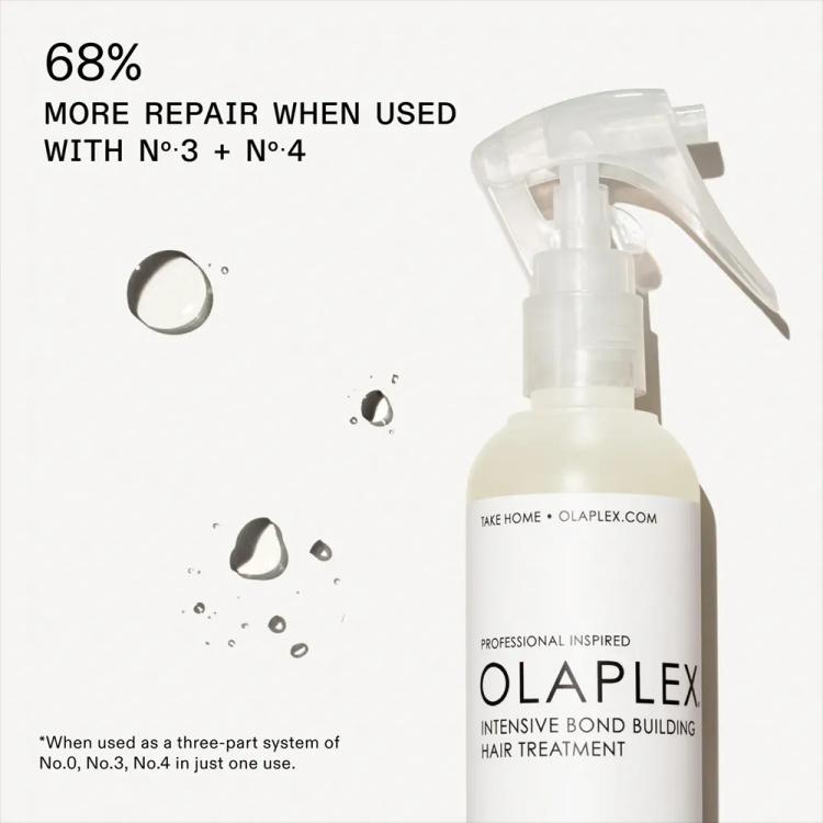 Olaplex Nº.0 Intensive Bond Building Treatment - 155 ml