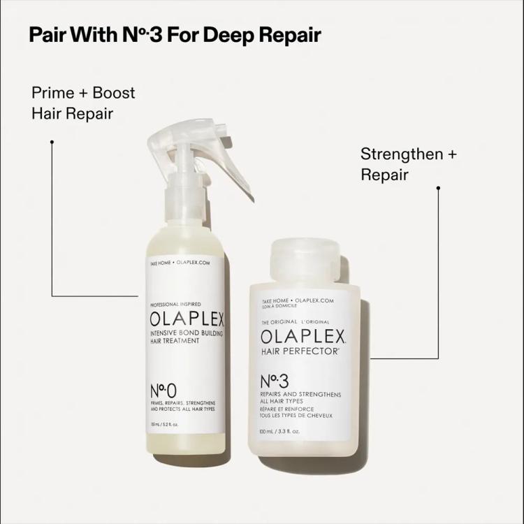 Olaplex Nº.0 Intensive Bond Building Treatment - 155 ml