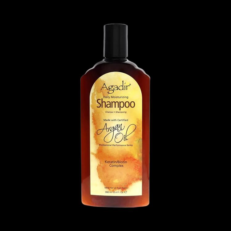 Agadir Argan Oil Daily Moisturizing Shampoo - 366 ml