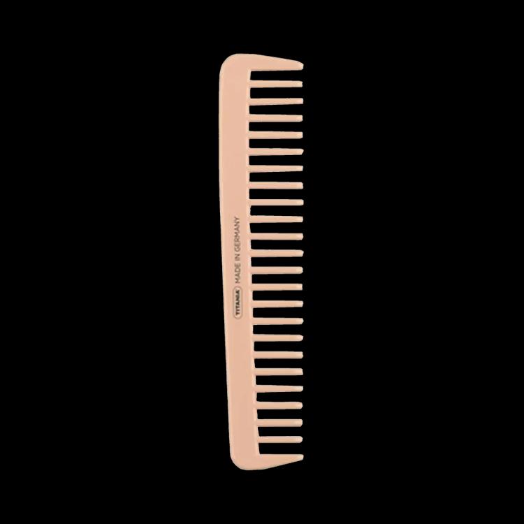 TITANIA Hair Care Comb 1814/6