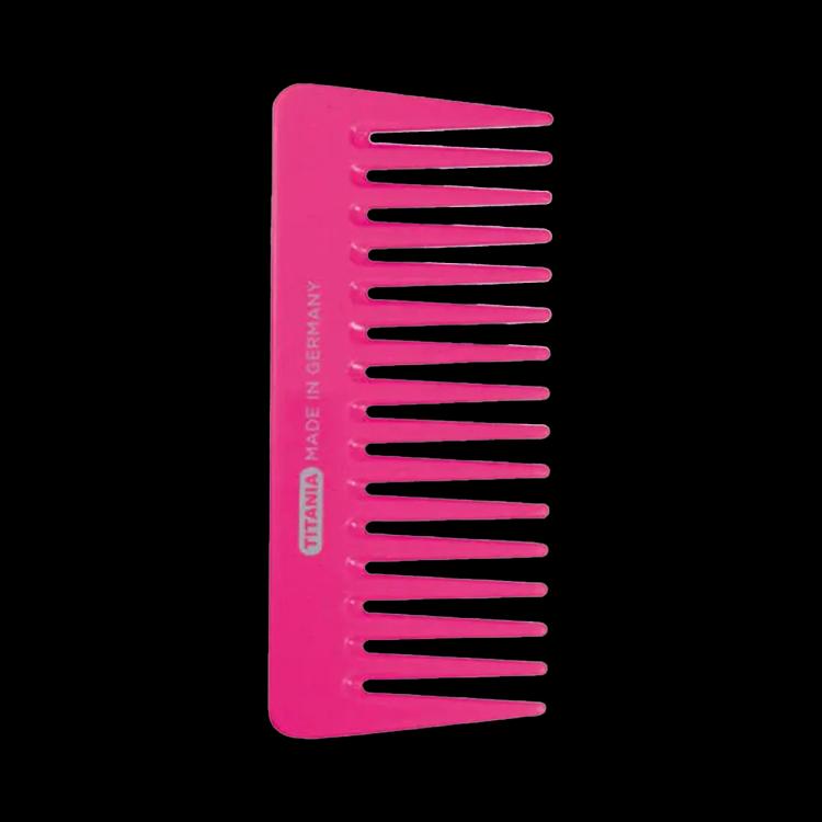 TITANIA Hair Care Comb 1813/6