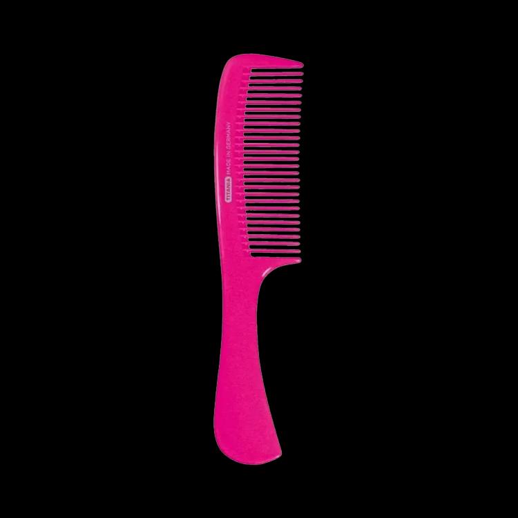 TITANIA Hair Care Comb Large 1807/6