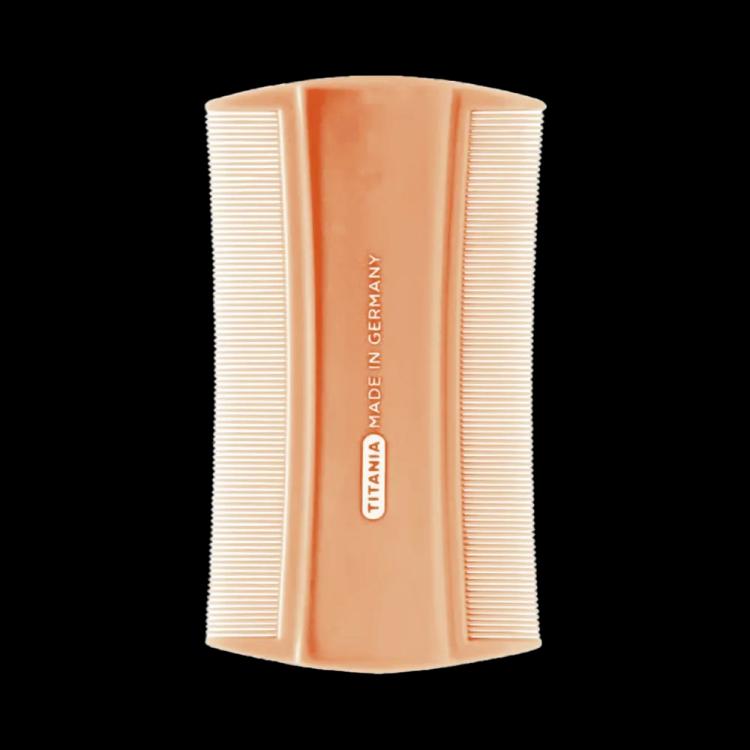 TITANIA Hair Care Lice Comb 1819/5