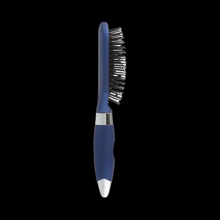 TITANIA Hair Brush 1613 - Satin Blue