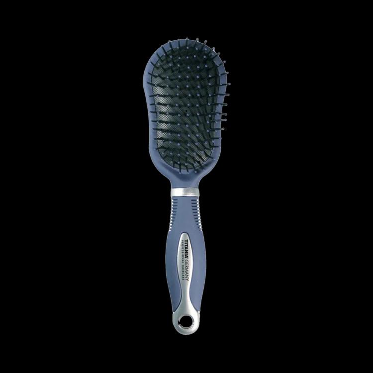 TITANIA Hair Brush 1652 - Blue