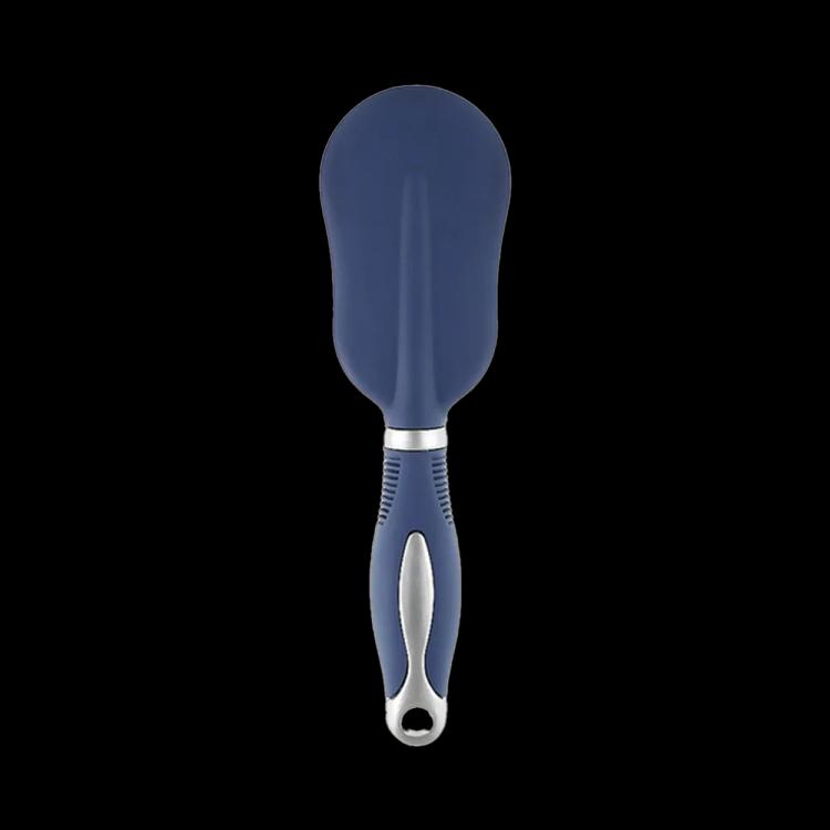 TITANIA Hair Brush 1652 - Blue