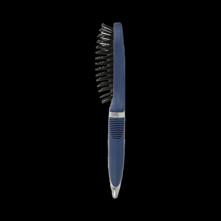 TITANIA Hair Brush 1652 - Blue