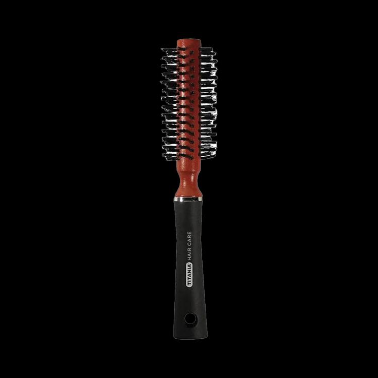 TITANIA Styling Brush 1781 - Black